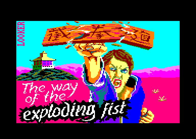 The Way Of The Exploding Fist (UK) (1985)_Looker.rar